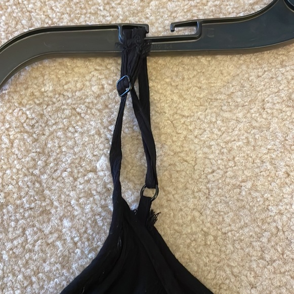 2/$8❗️U2B | open shoulder stylish top - Picture 5 of 6